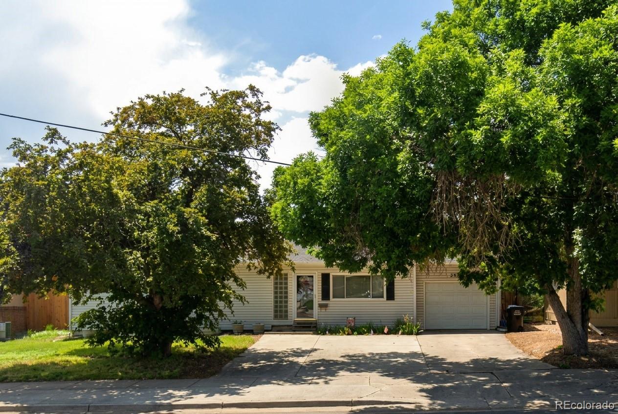 MLS Image # for 2977 s sheridan boulevard,denver, Colorado