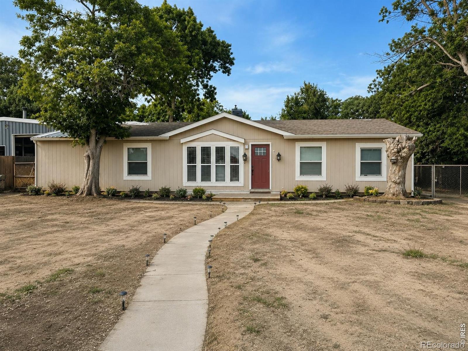 MLS Image # for 4013  glacier drive,greeley, Colorado