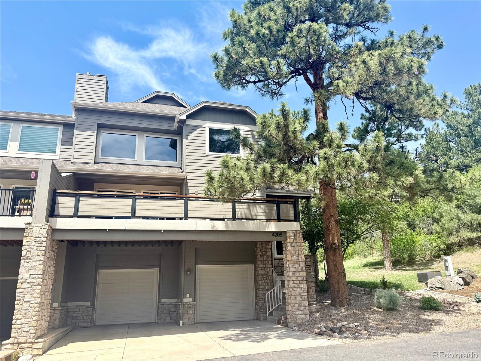 MLS Image # for 4205  morning star drive,castle rock, Colorado