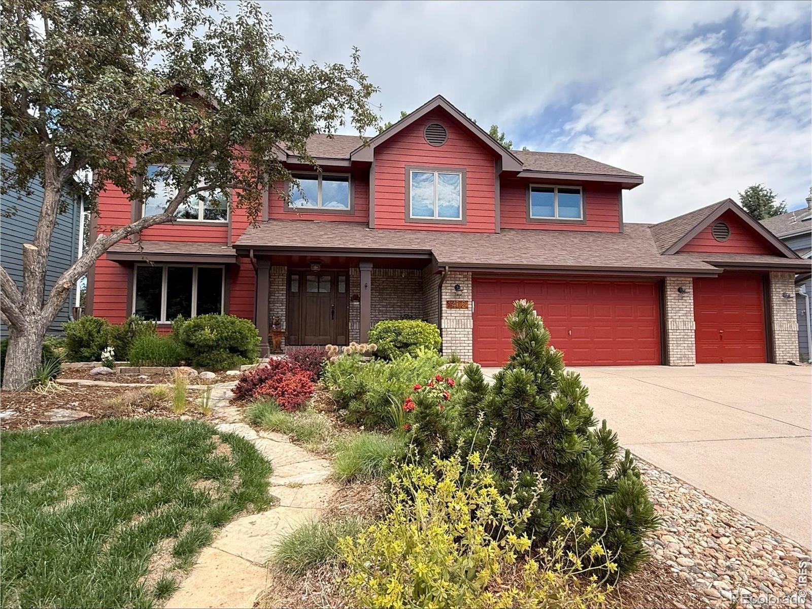 MLS Image # for 1412  silk oak drive,fort collins, Colorado