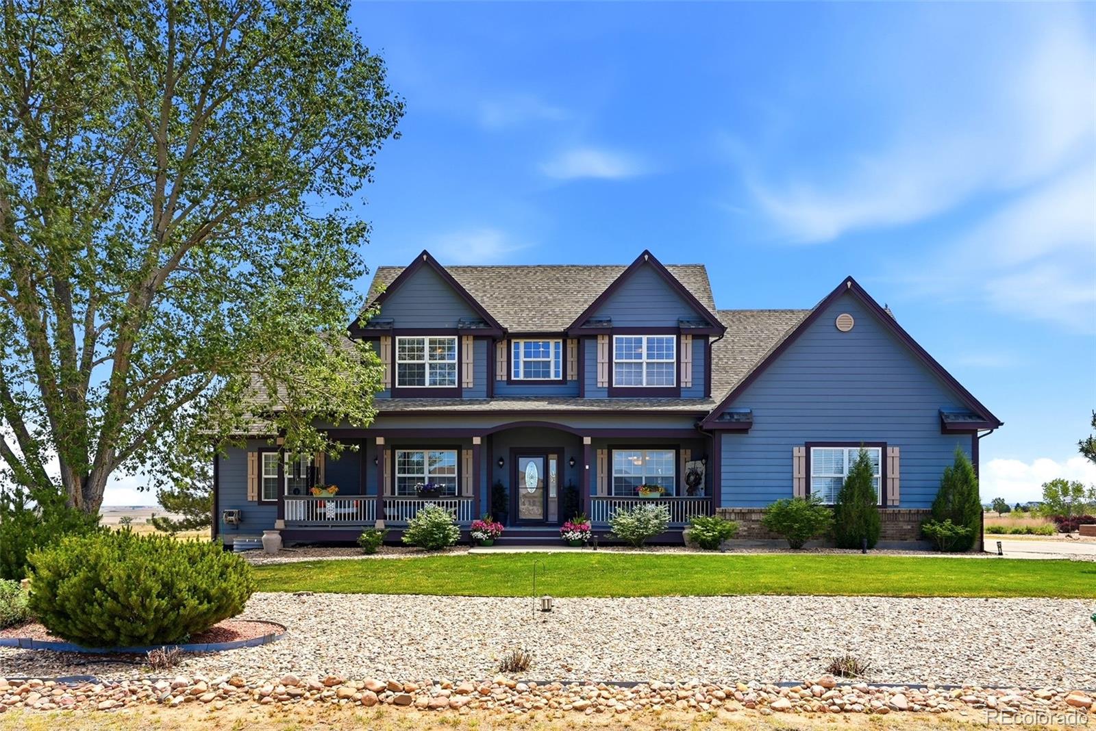 MLS Image # for 740  green gables way,bennett, Colorado
