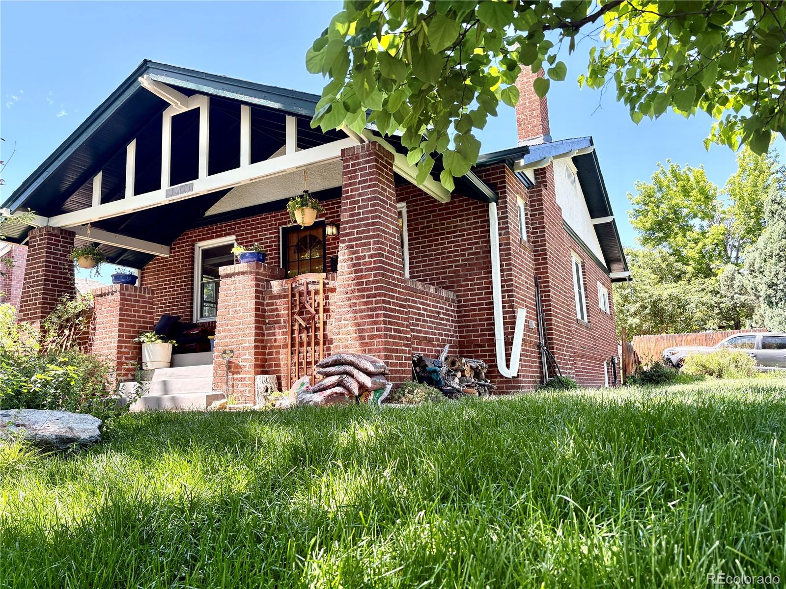 MLS Image # for 4401  w hayward place,denver, Colorado
