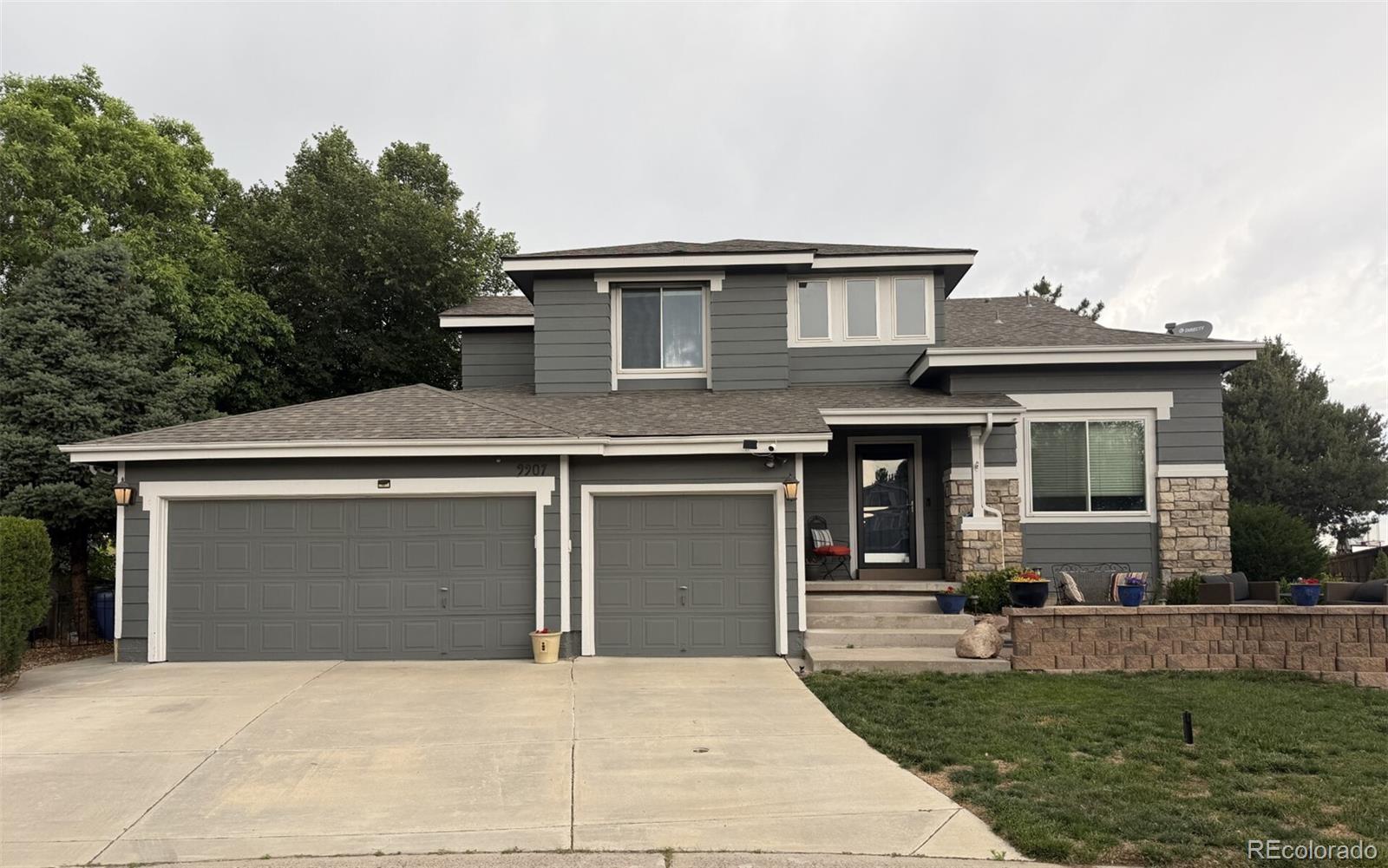 MLS Image # for 9907  blackbird circle,littleton, Colorado