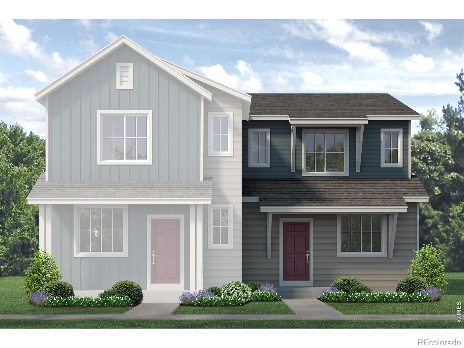 MLS Image # for 1494  coral place,longmont, Colorado