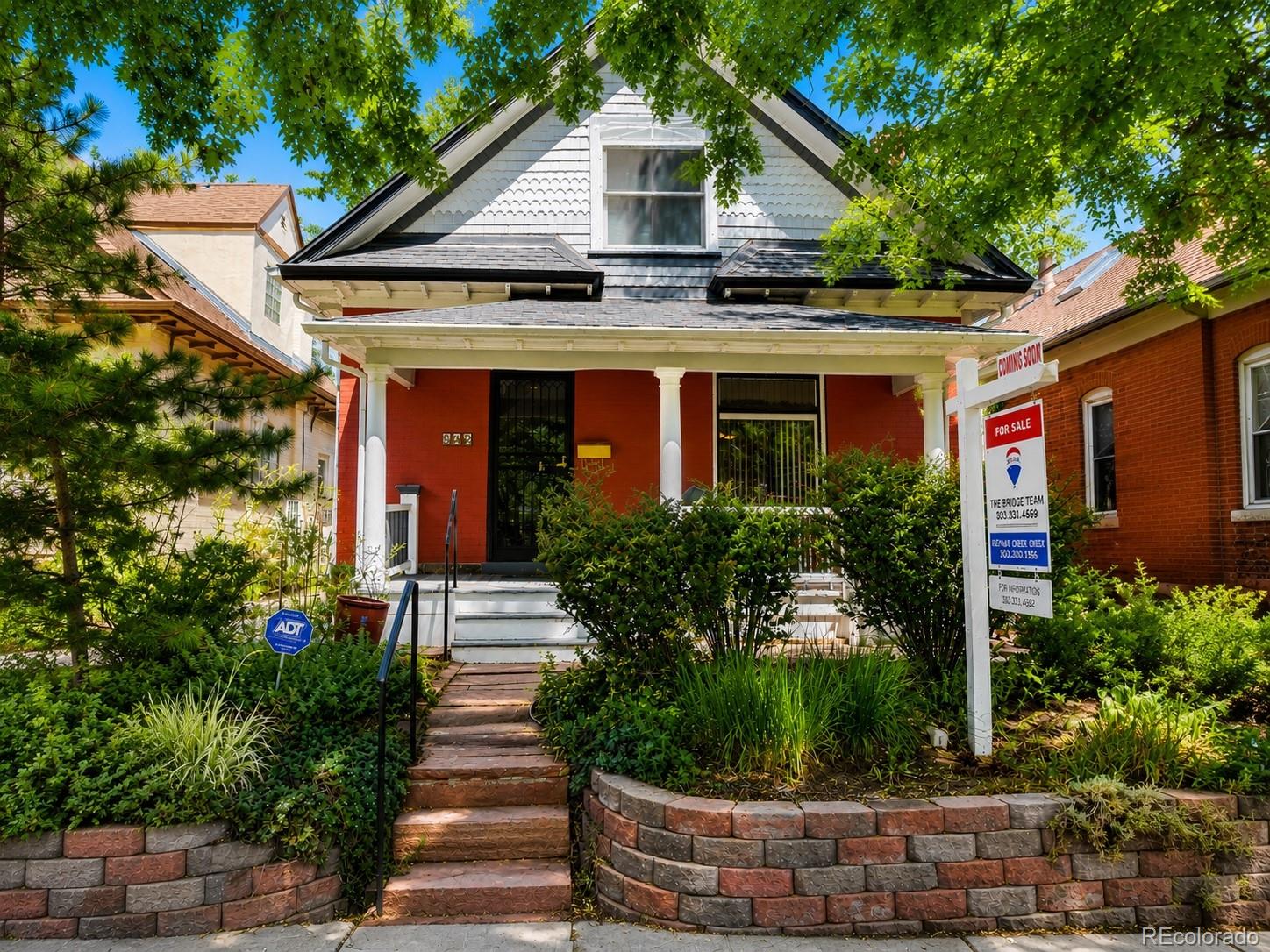 MLS Image # for 942 s pennsylvania street,denver, Colorado