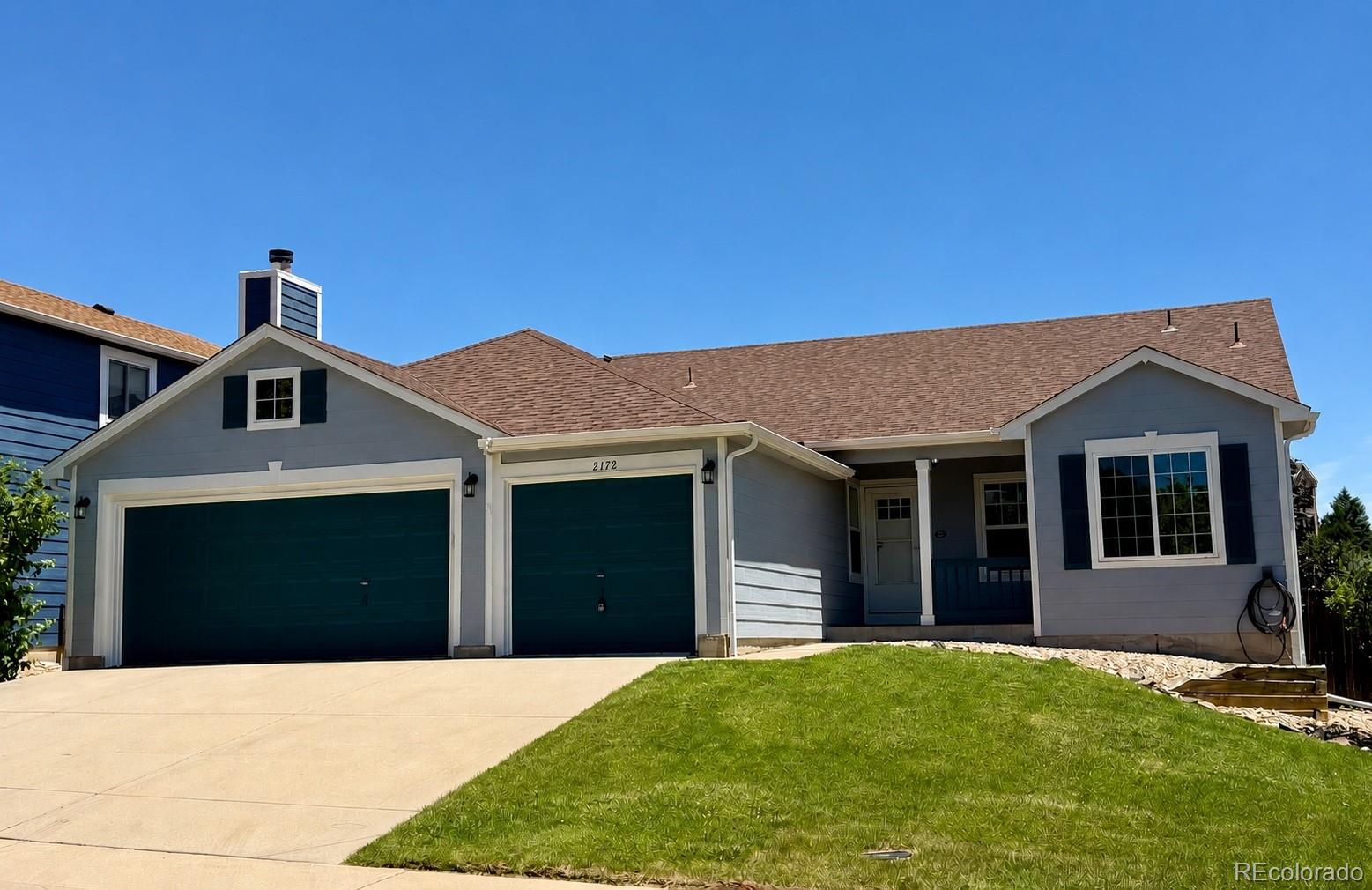 MLS Image # for 2172 s zeno street,aurora, Colorado