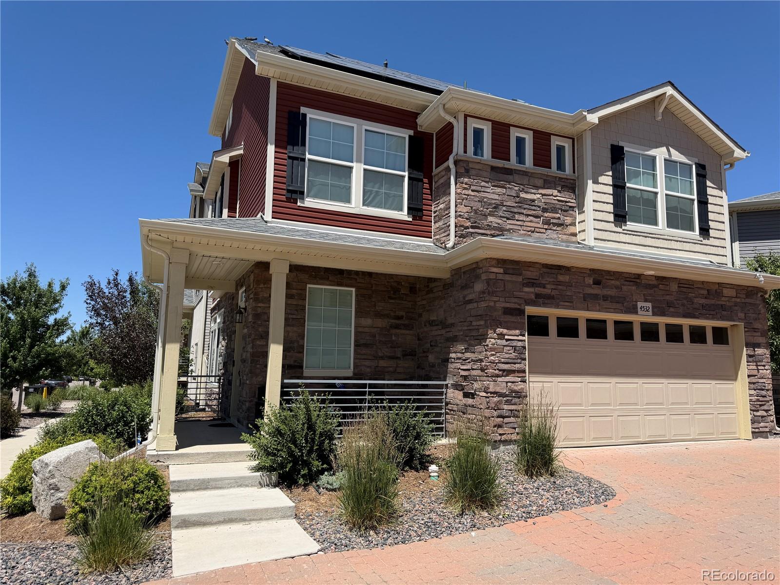 MLS Image # for 4532 n quemoy street,aurora, Colorado