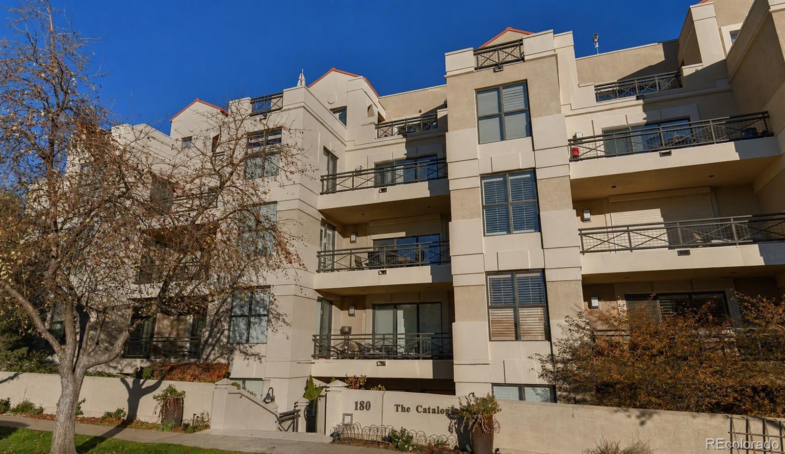 MLS Image # for 180  cook street 509,denver, Colorado