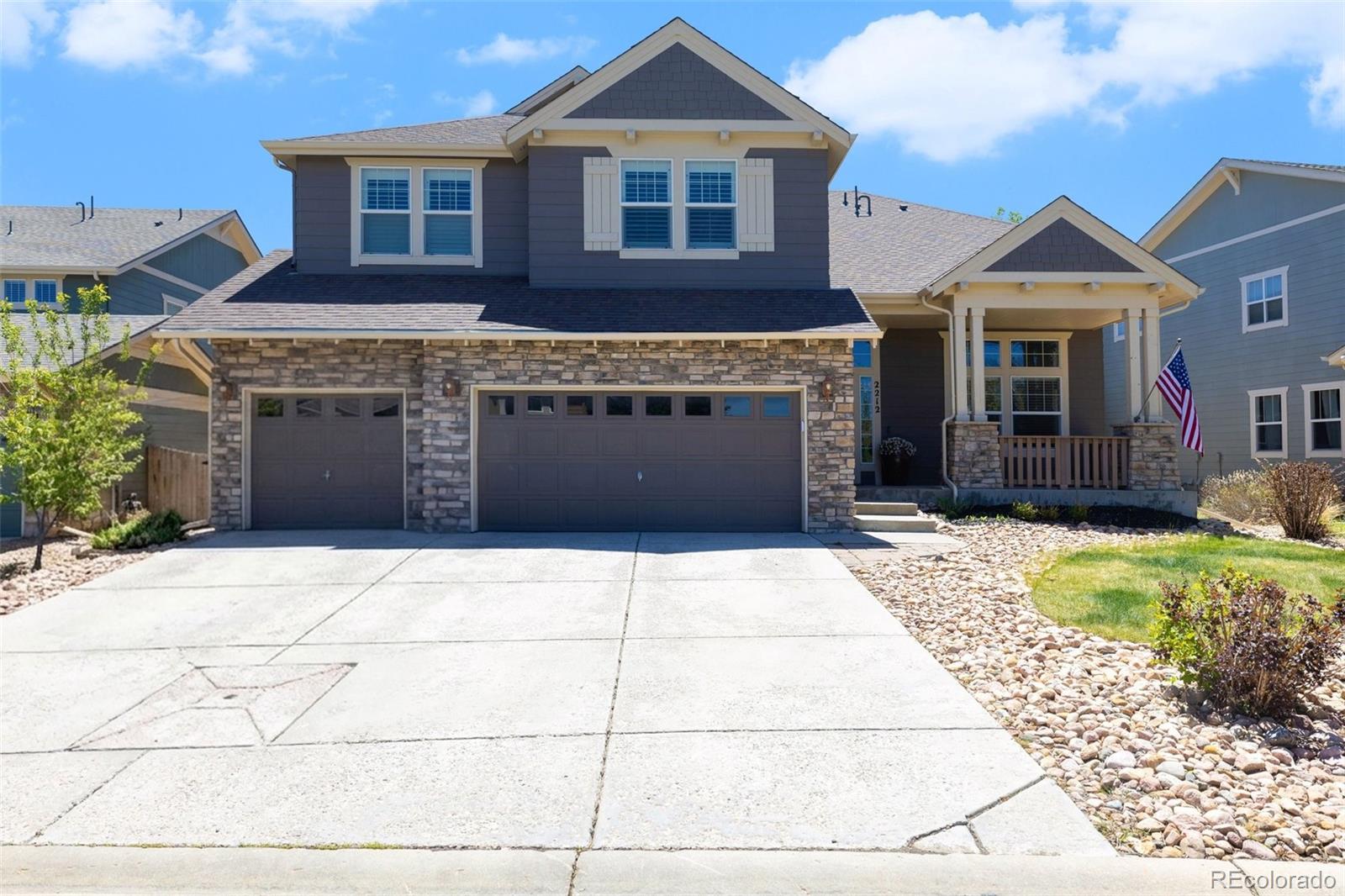 MLS Image # for 2212  ridgetrail drive,castle rock, Colorado