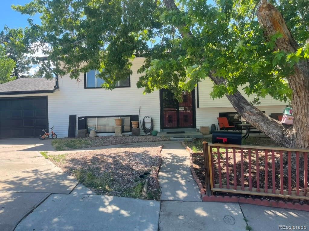 MLS Image # for 14522 e 22nd place,aurora, Colorado