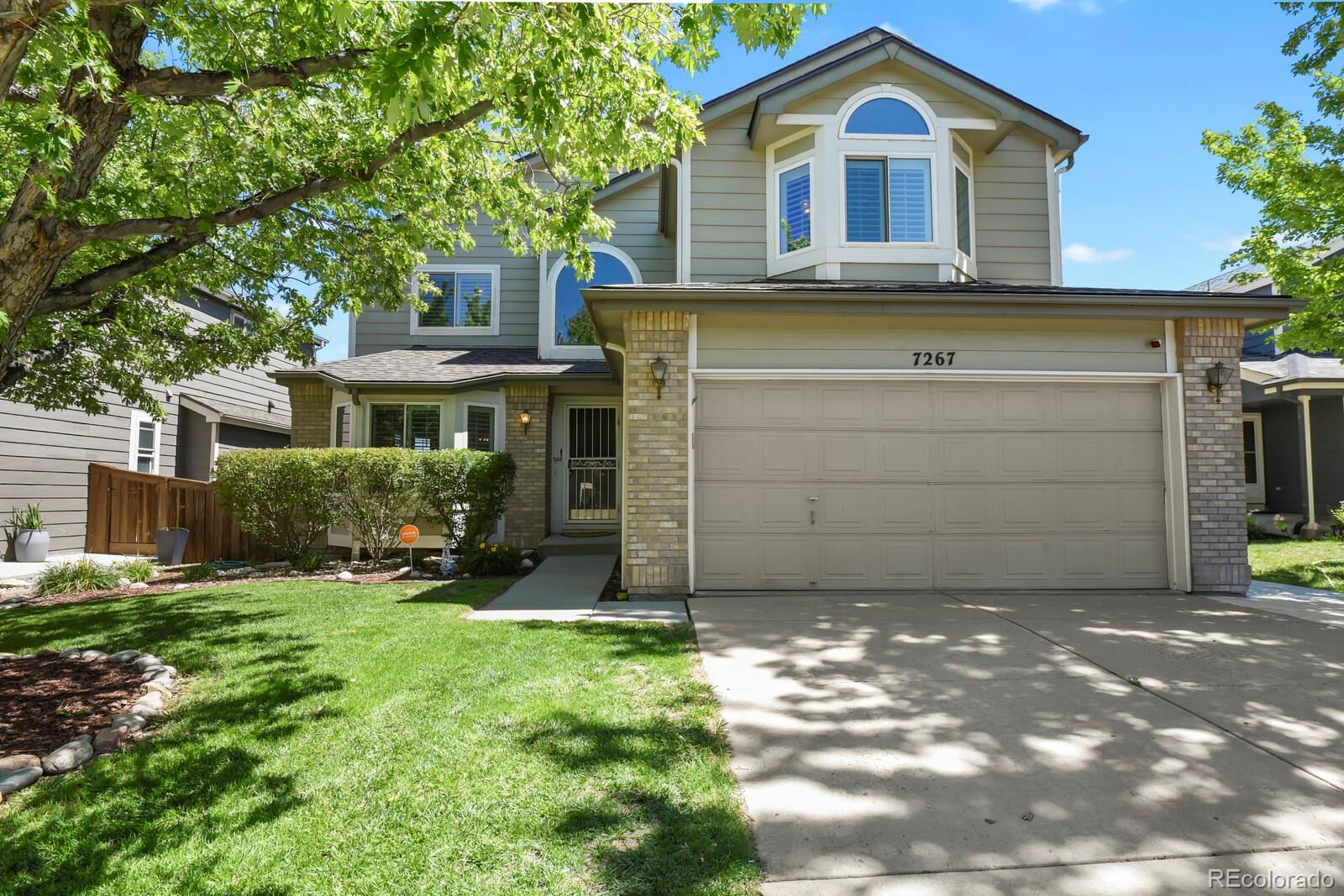 MLS Image # for 7267  mountain brush lane,highlands ranch, Colorado