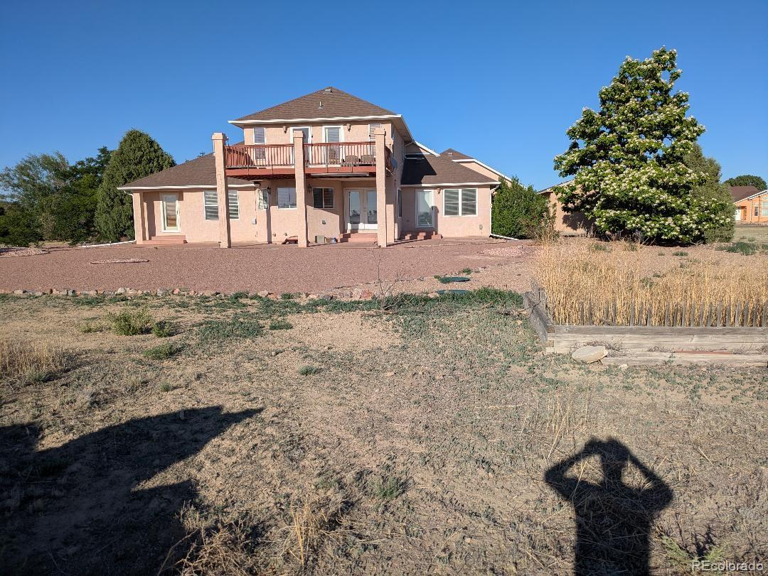 MLS Image # for 135 s hacienda del sol drive,pueblo, Colorado