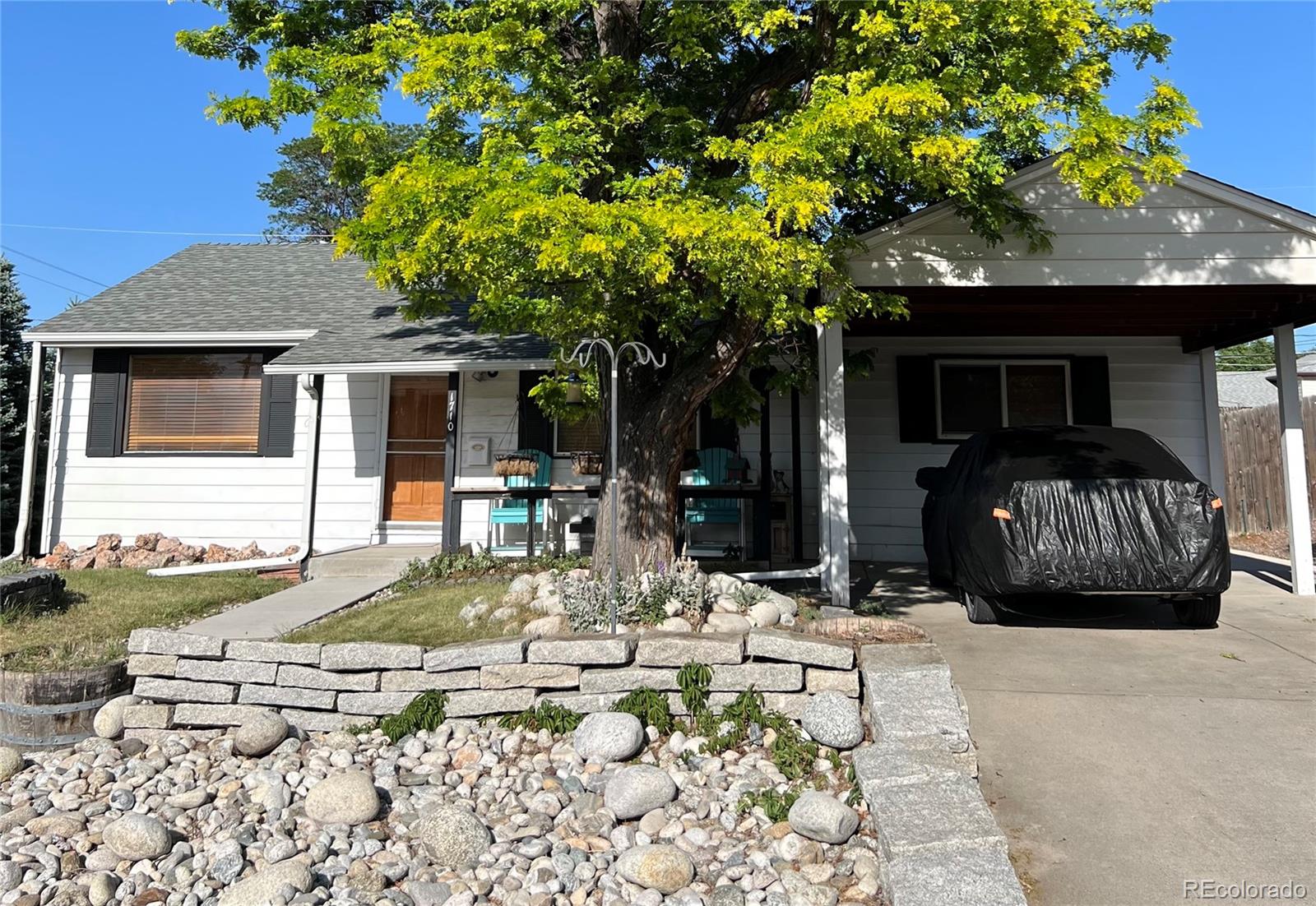 MLS Image # for 1710 s yuma street,denver, Colorado