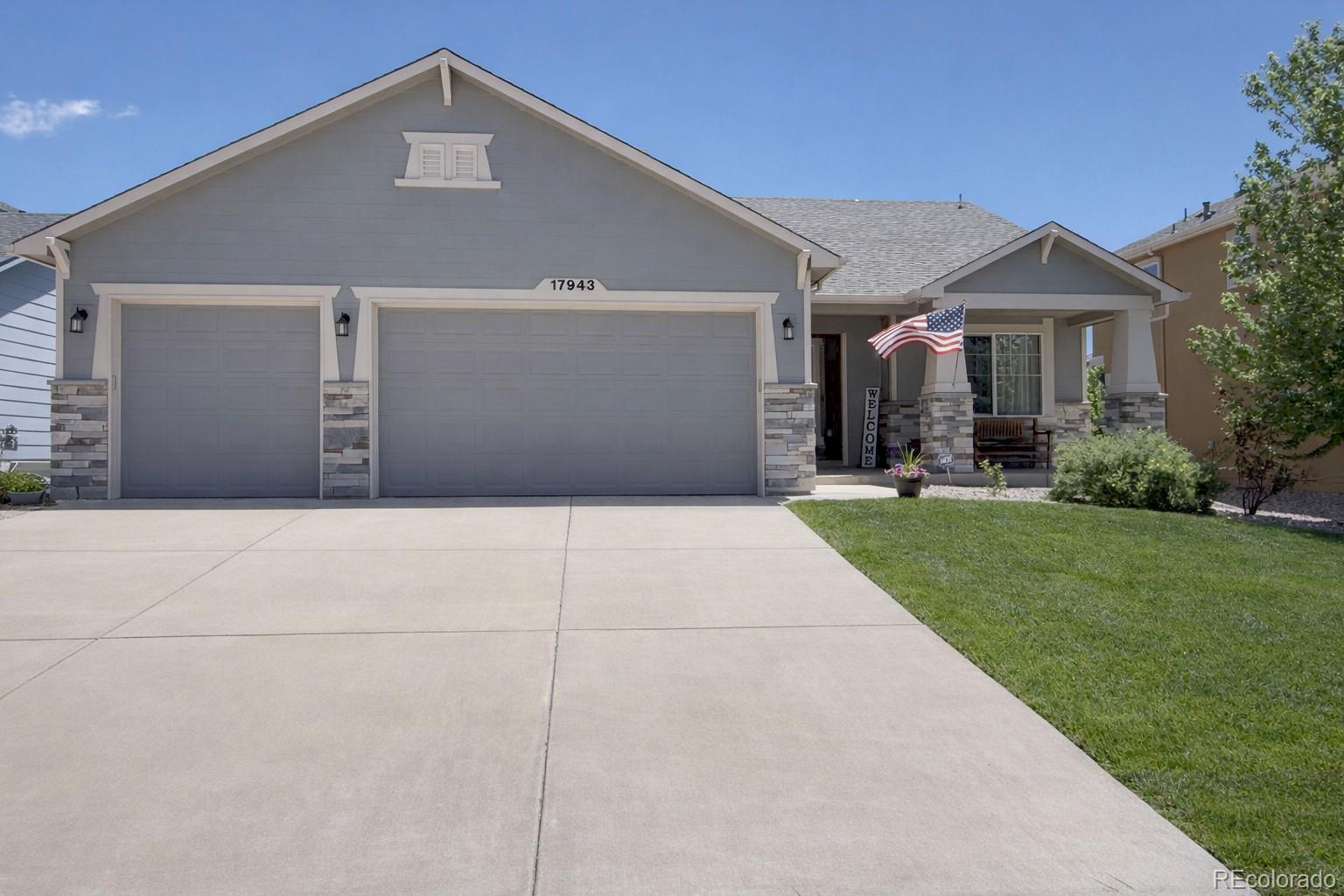 MLS Image # for 17943  gypsum canyon court,monument, Colorado