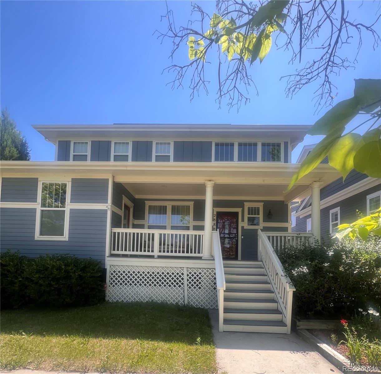 MLS Image # for 2888  florence street,denver, Colorado