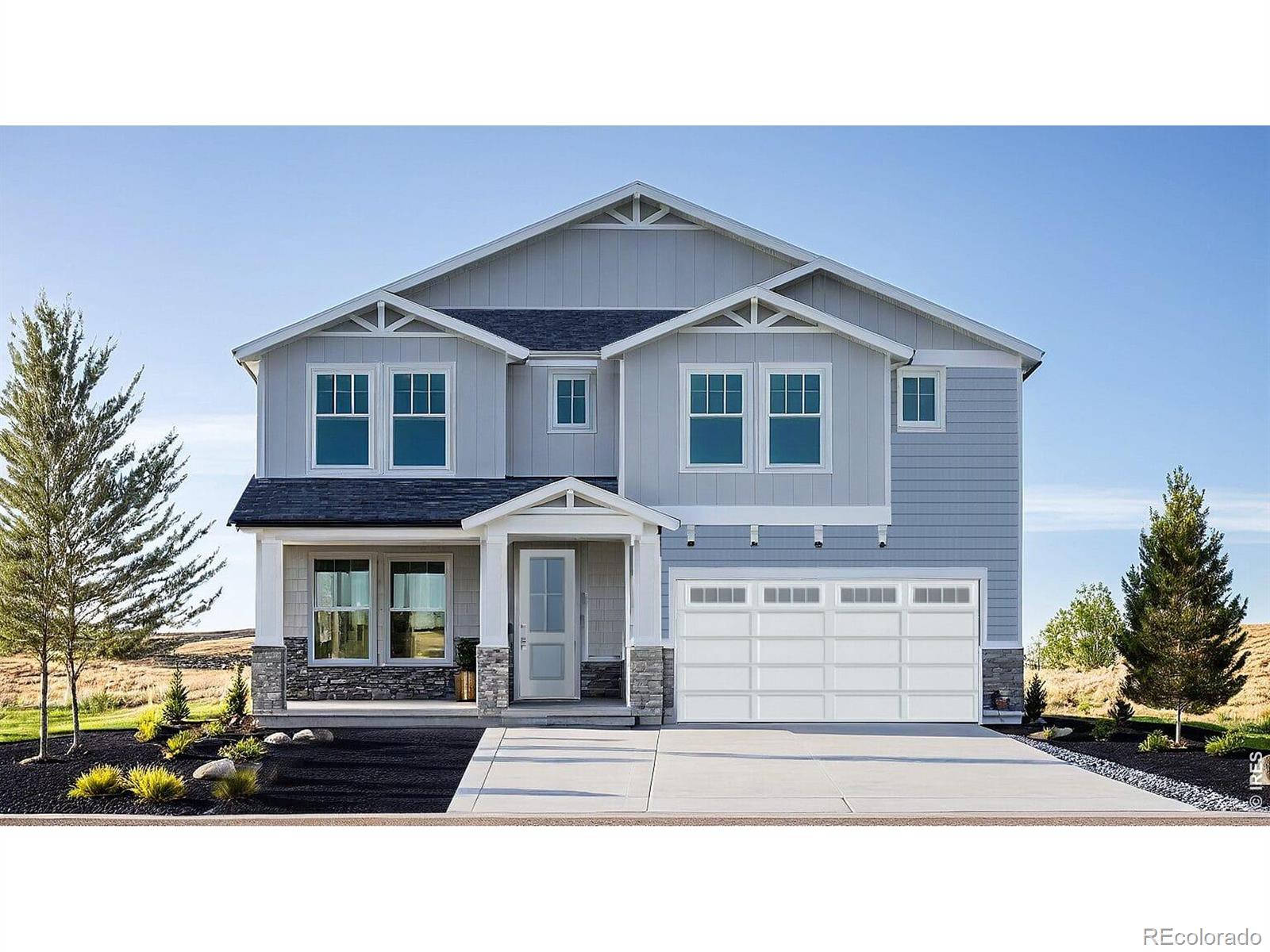 MLS Image # for 1645  baltusrol court,fort collins, Colorado