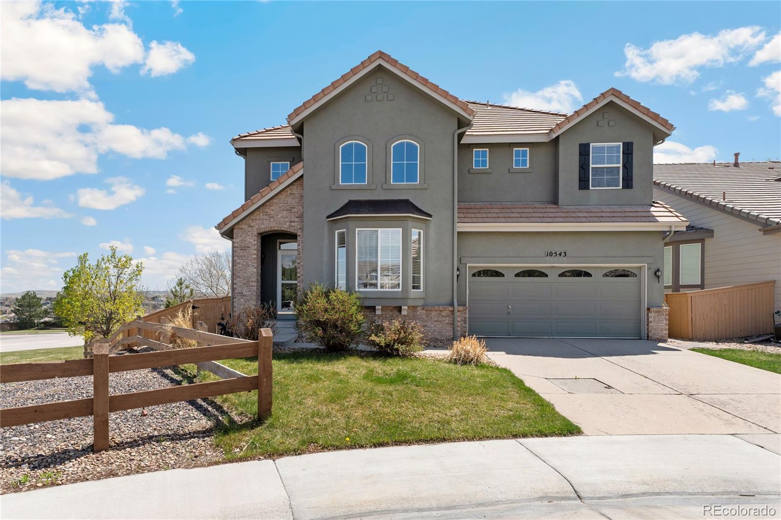 MLS Image # for 10543  laurelglen circle,littleton, Colorado