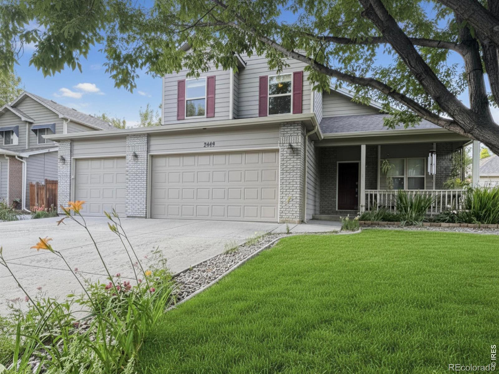 MLS Image # for 2449  anemonie court,loveland, Colorado