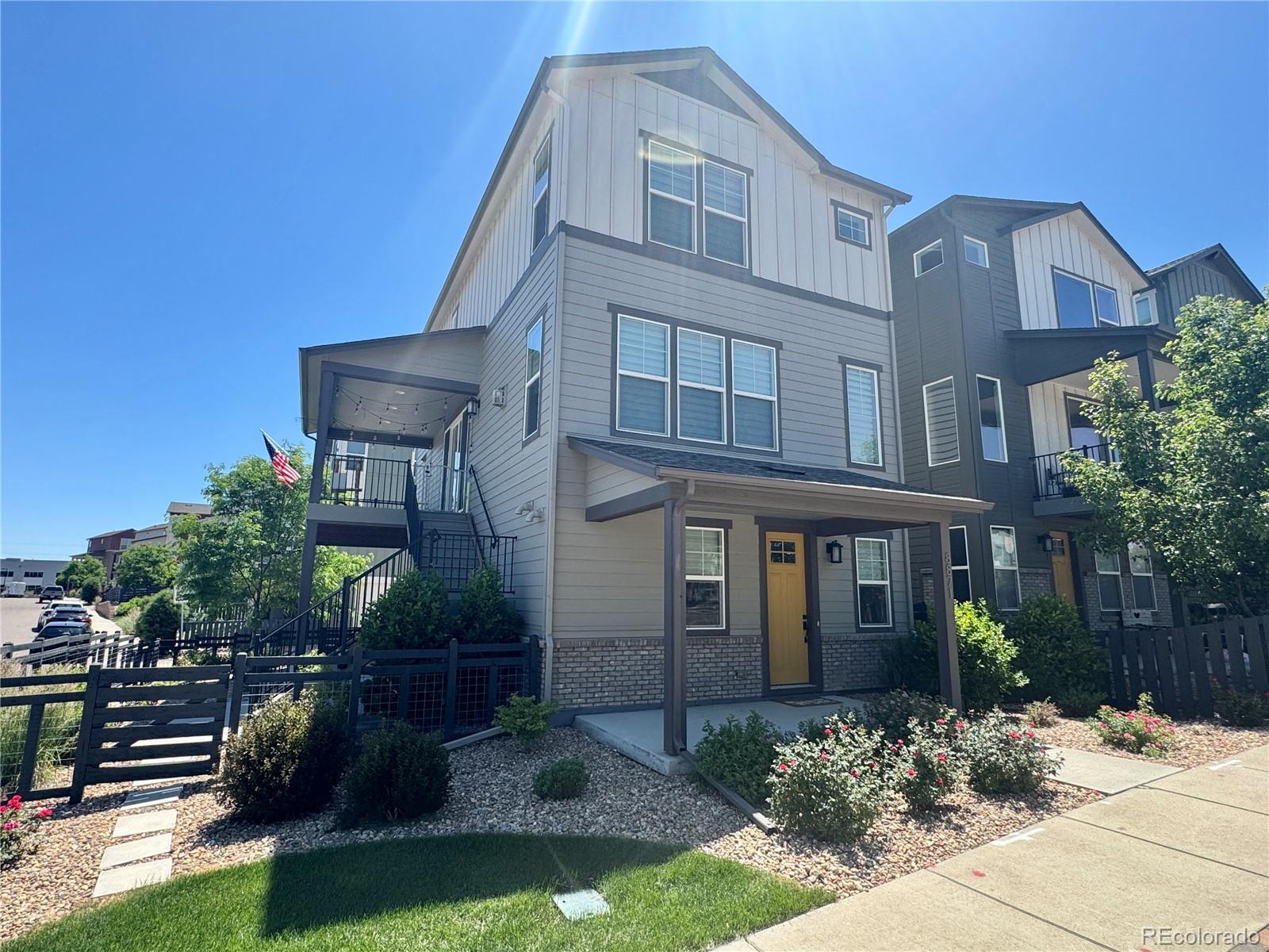MLS Image # for 8871  southurst street,littleton, Colorado