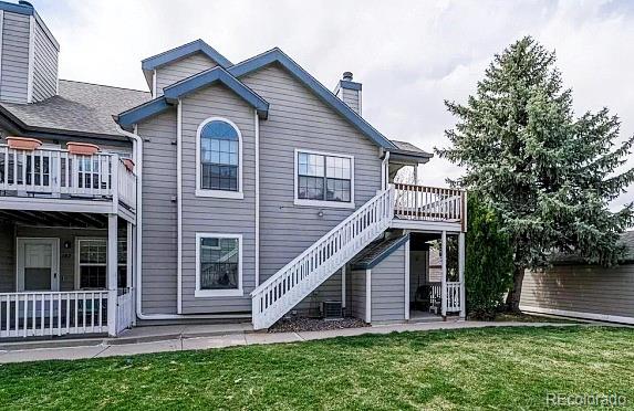 MLS Image # for 8341 s upham way 209,littleton, Colorado