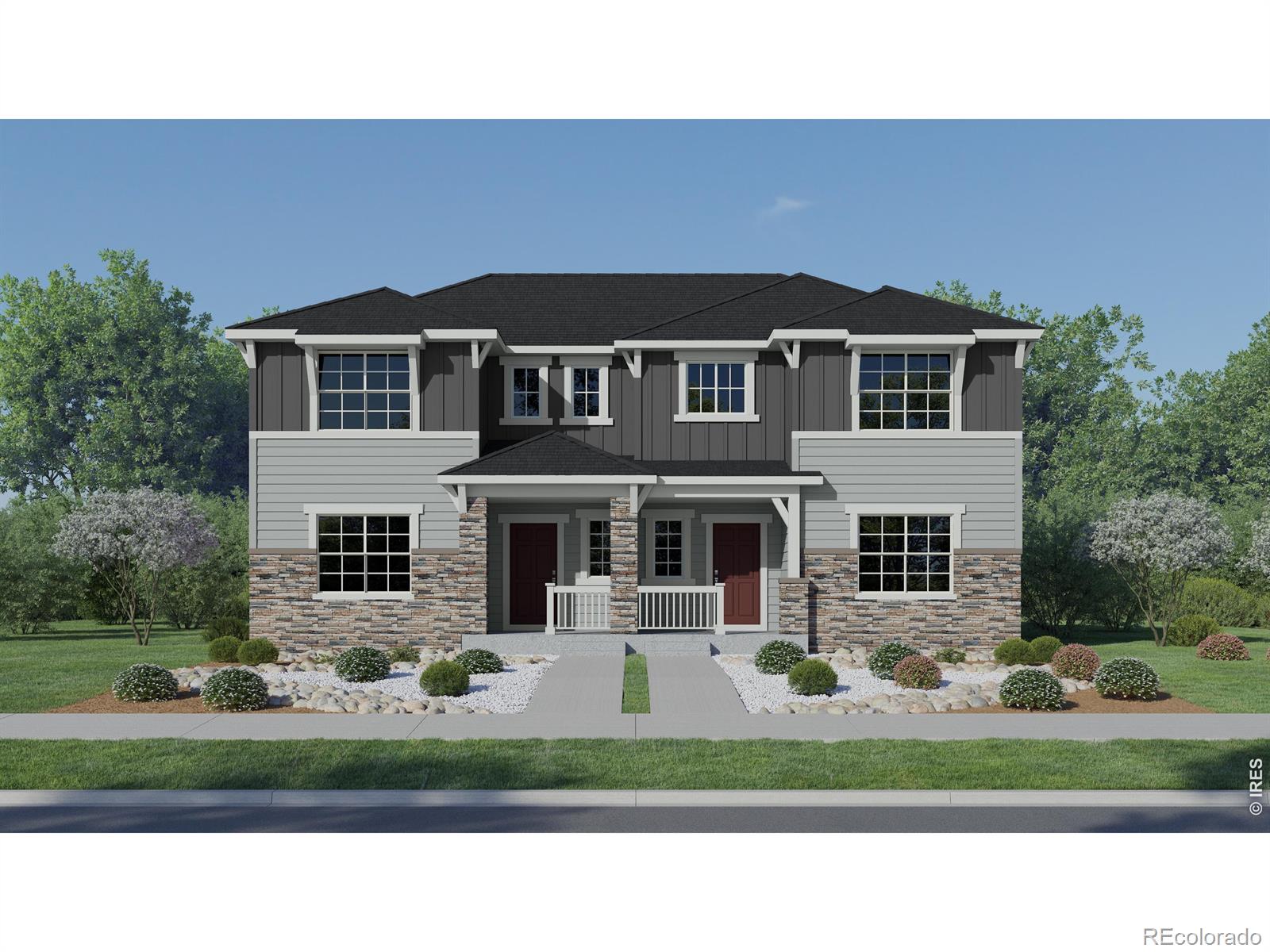 MLS Image # for 6410  red willow drive,fort collins, Colorado