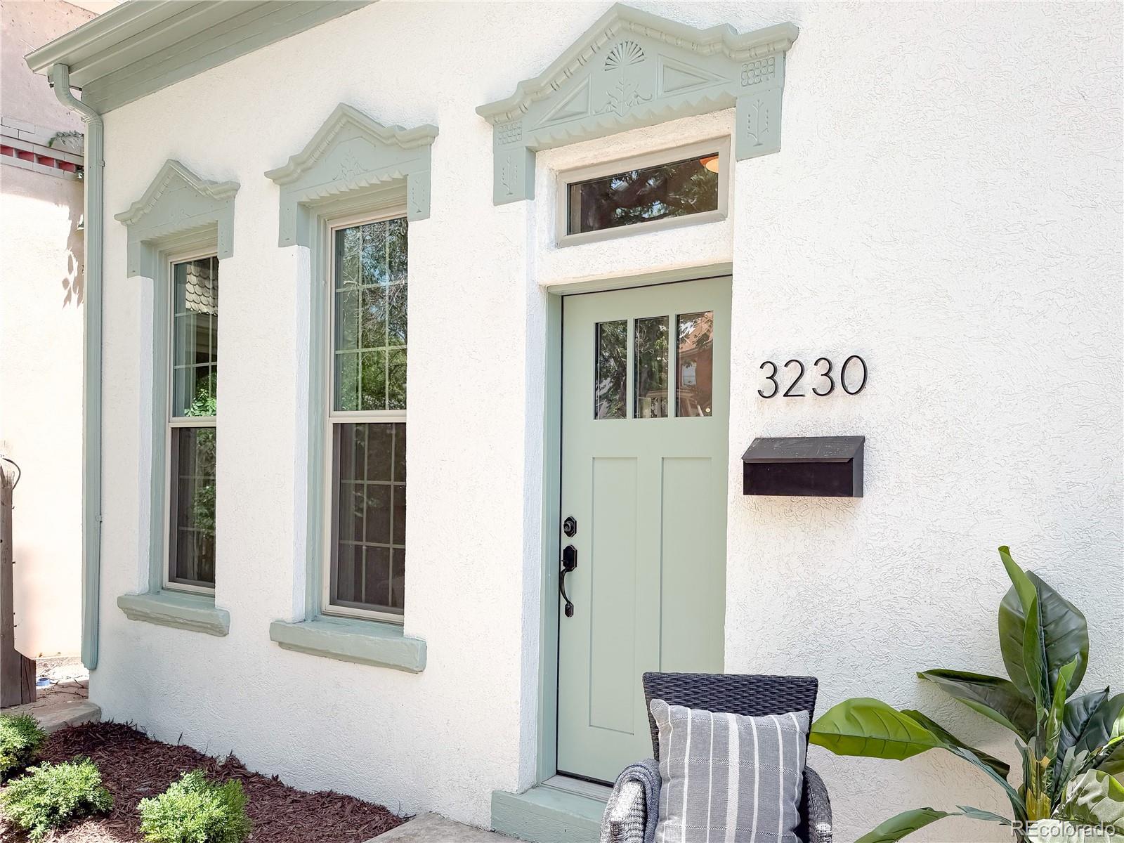 MLS Image # for 3230  vallejo street,denver, Colorado