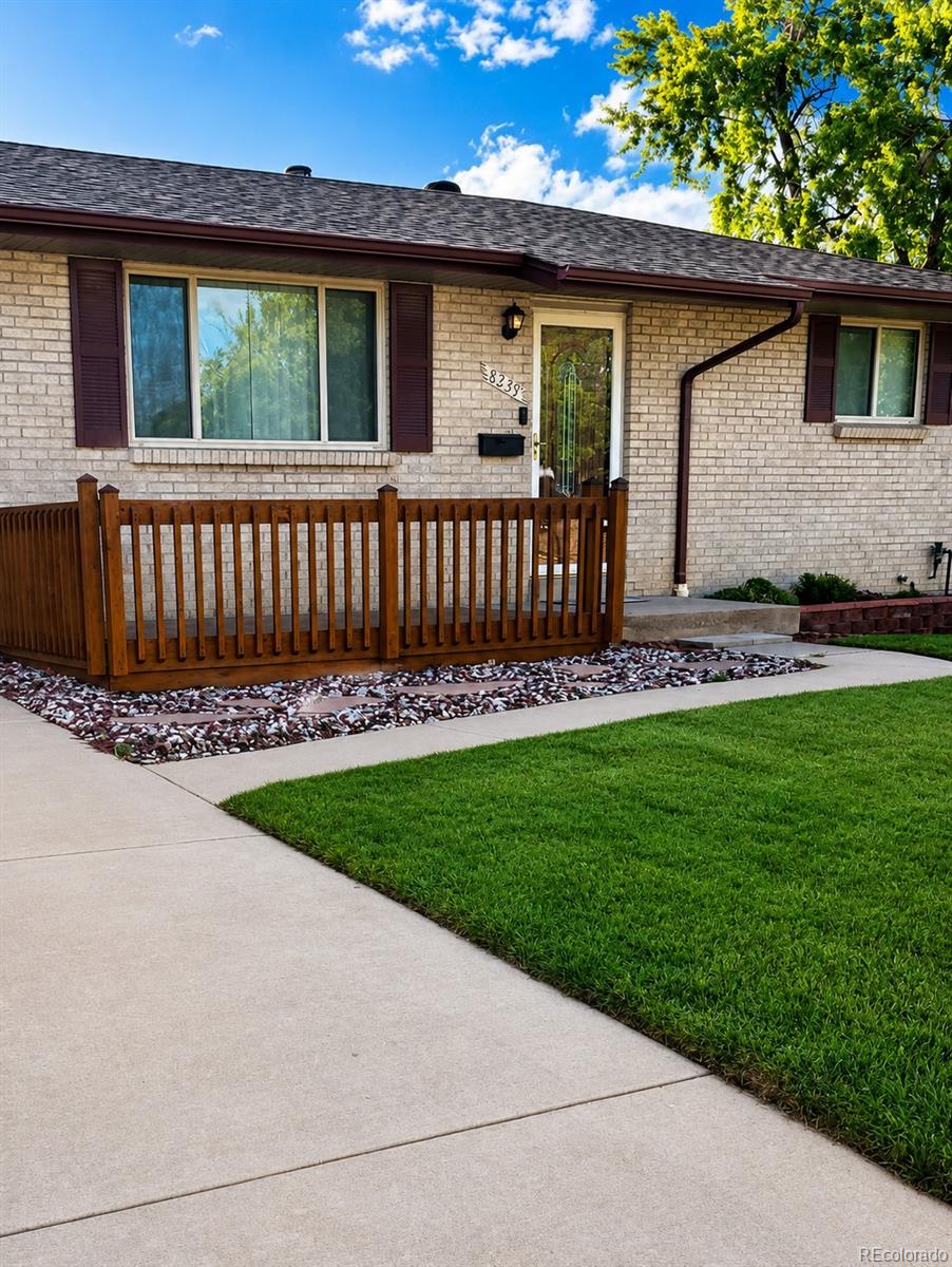 MLS Image # for 8239  loretta drive,denver, Colorado
