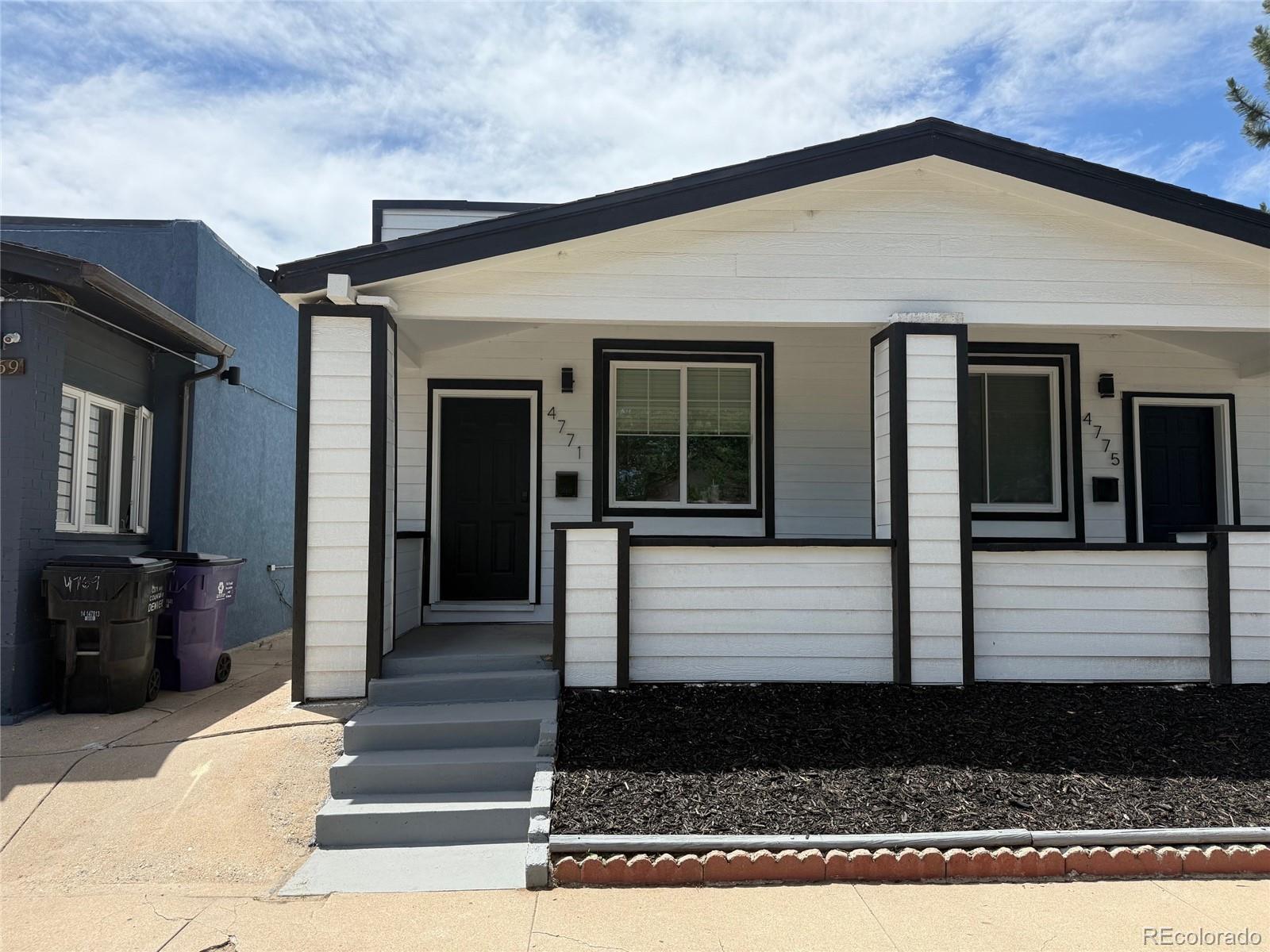 MLS Image # for 4771 n williams street,denver, Colorado