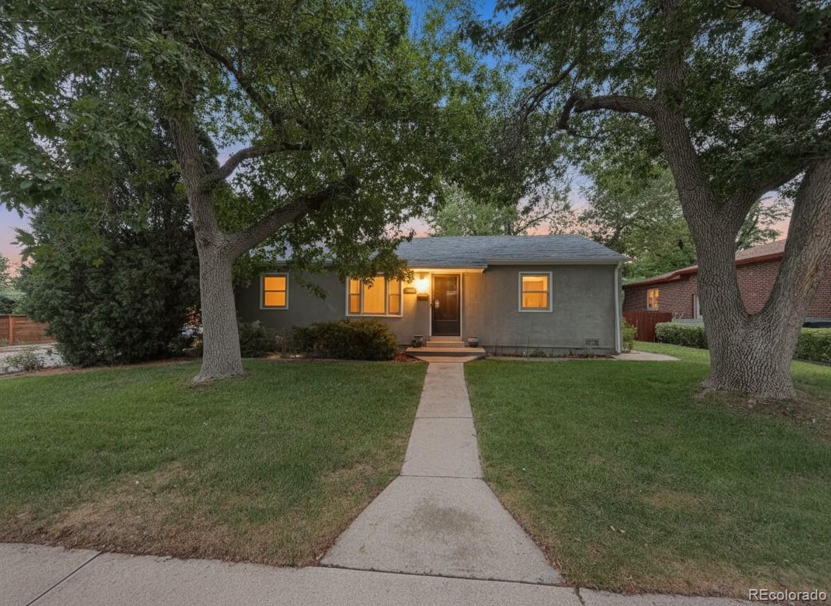 MLS Image # for 1600 s ivy way,denver, Colorado