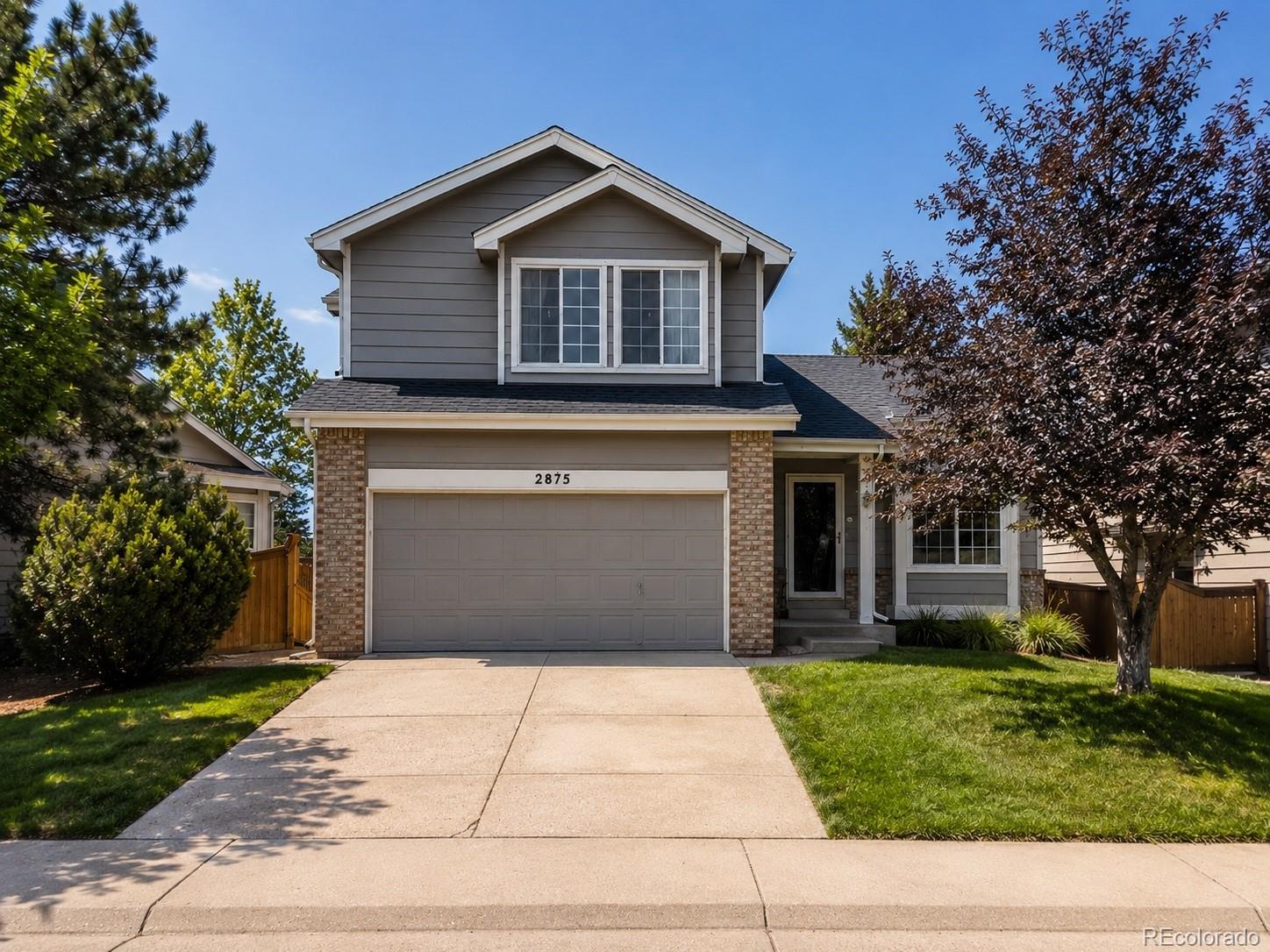 MLS Image # for 2875  deer creek place,littleton, Colorado