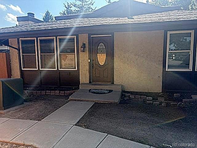MLS Image # for 15140 e hampden circle,aurora, Colorado
