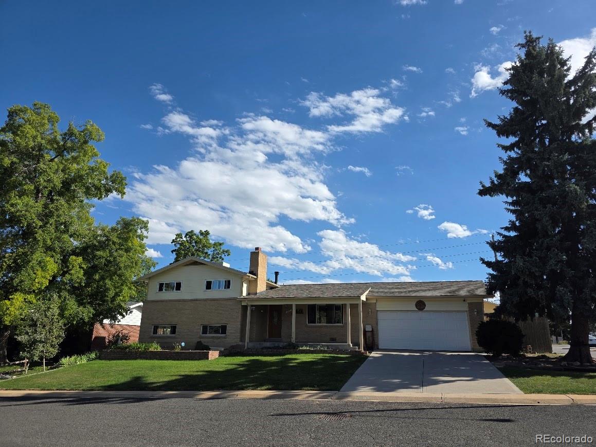 MLS Image # for 1320 w 104th place,denver, Colorado