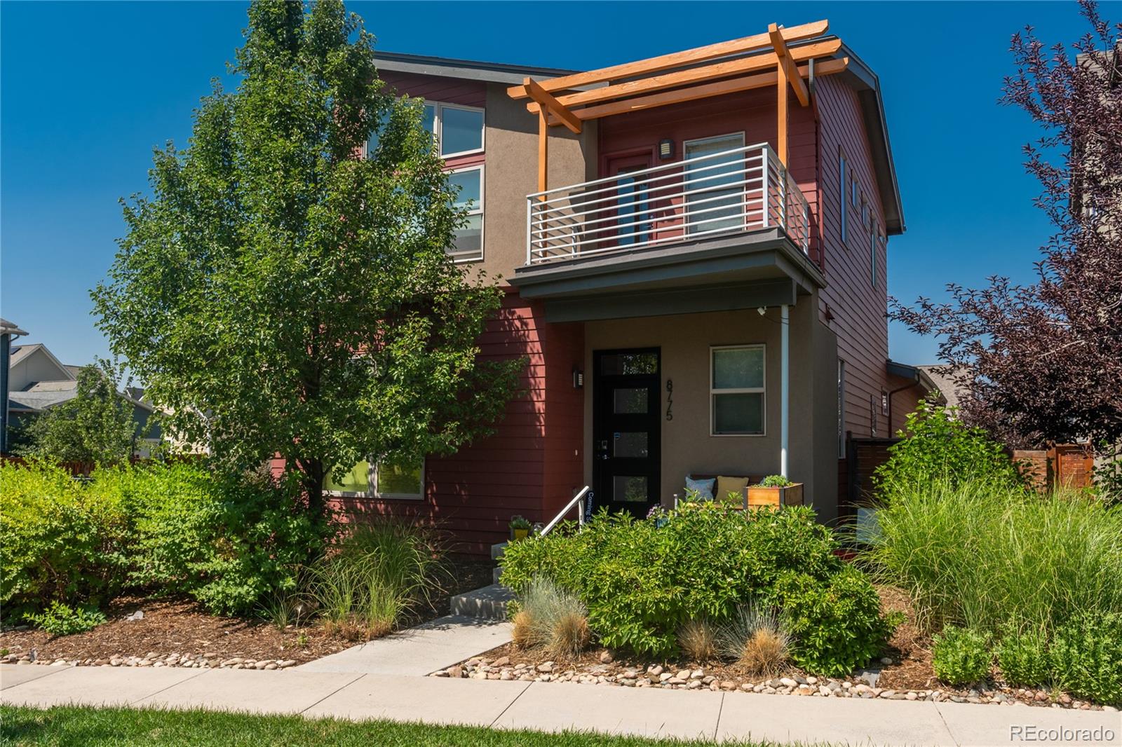MLS Image # for 8775 e 55th avenue,denver, Colorado