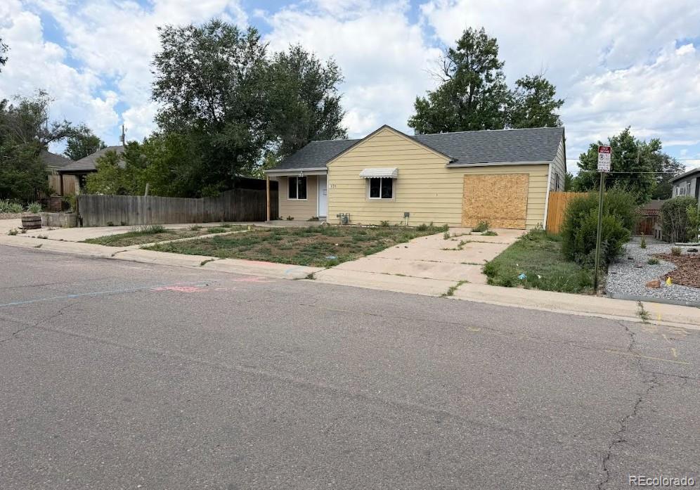 MLS Image # for 1635 s quivas street,denver, Colorado