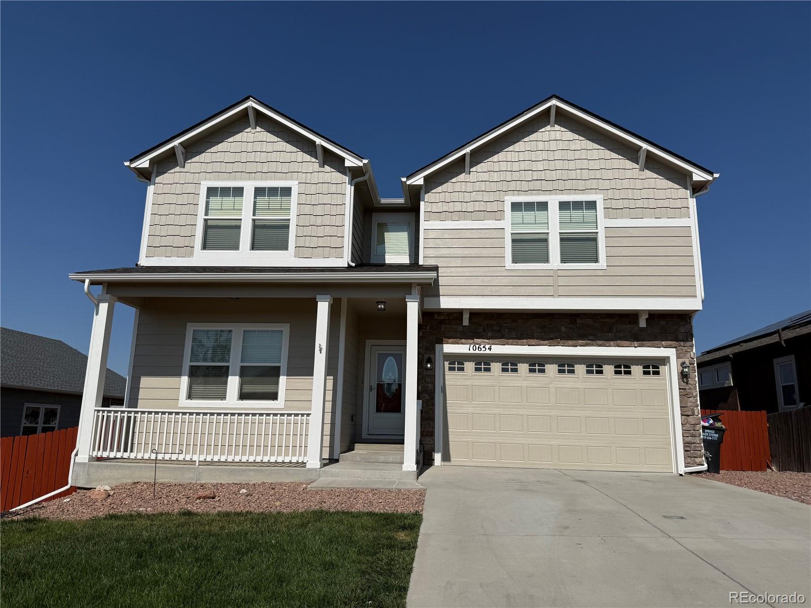 MLS Image # for 10654  delaney lane,fountain, Colorado