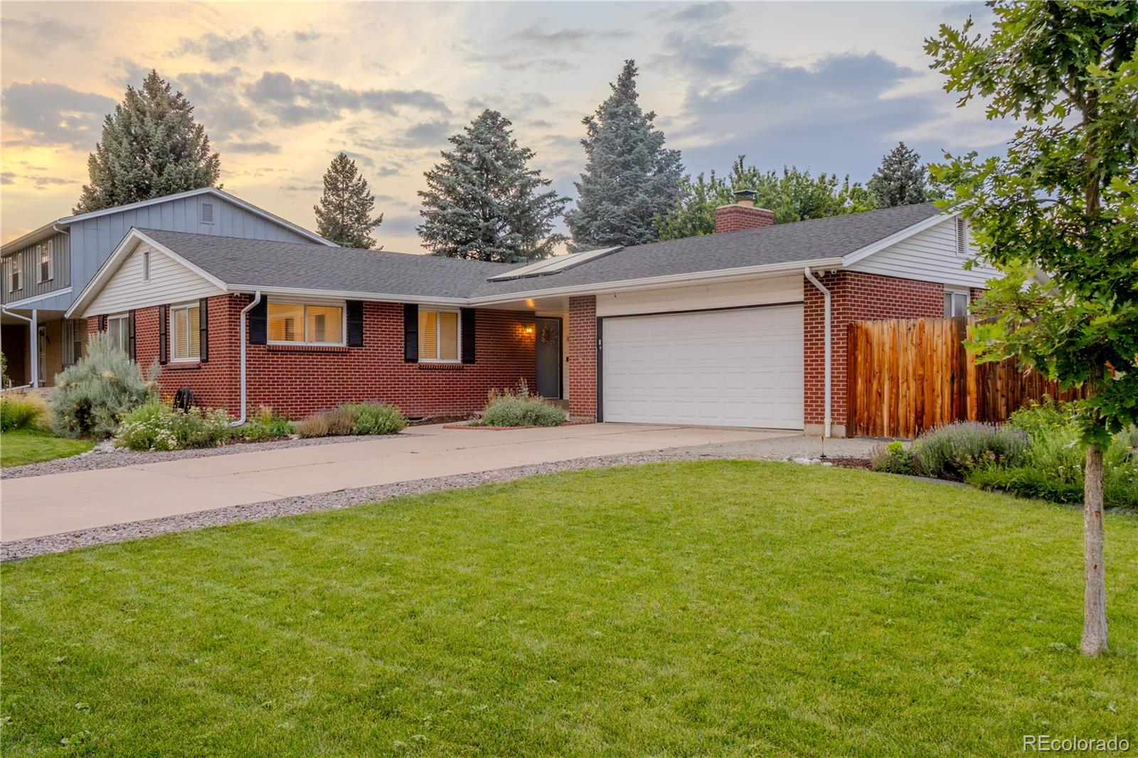 MLS Image # for 6609 w fair drive,littleton, Colorado