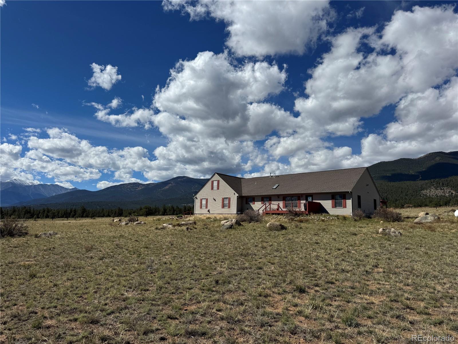 MLS Image # for 18003  vista drive,buena vista, Colorado
