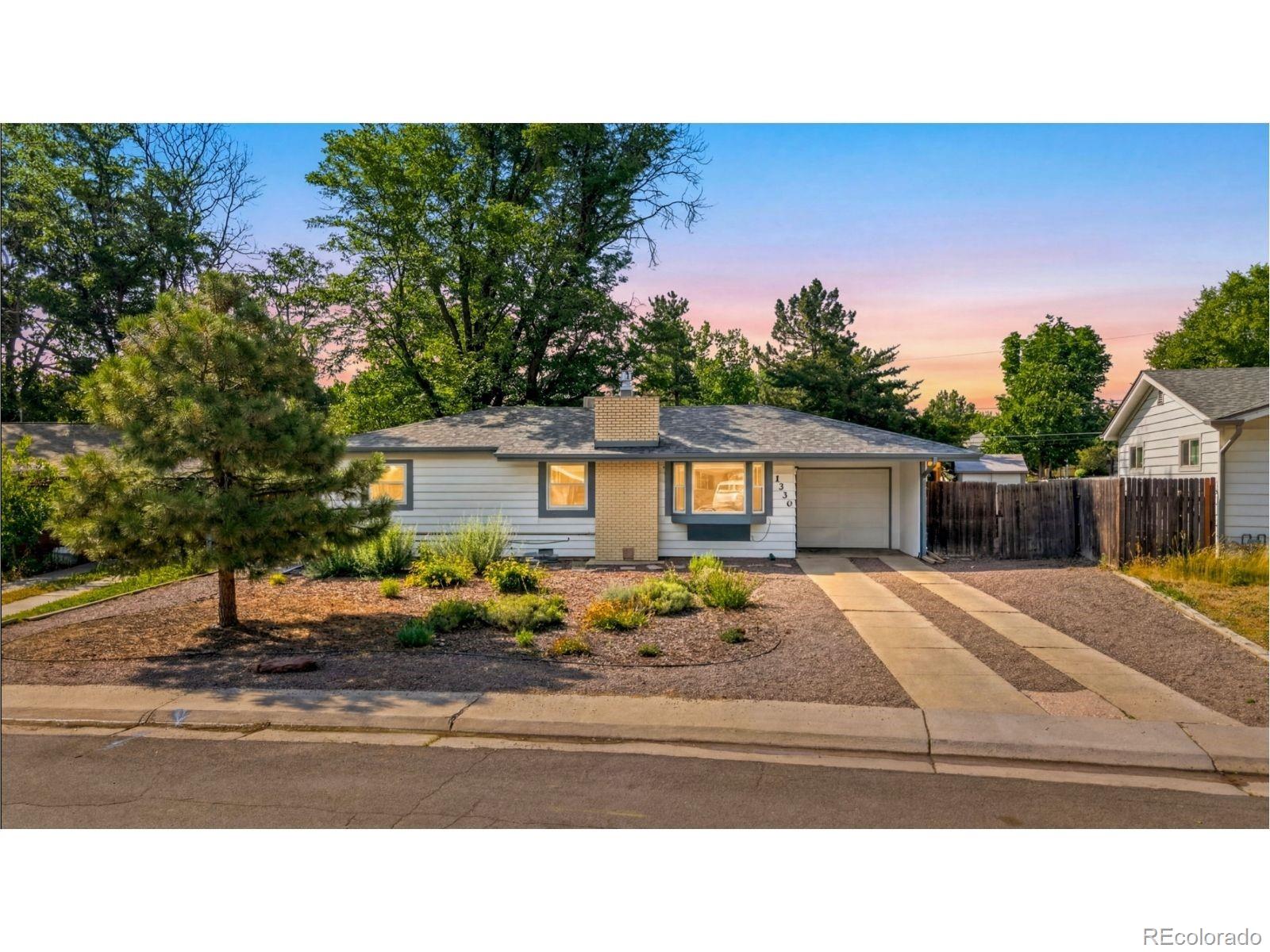 MLS Image # for 1330 s ivanhoe way,denver, Colorado