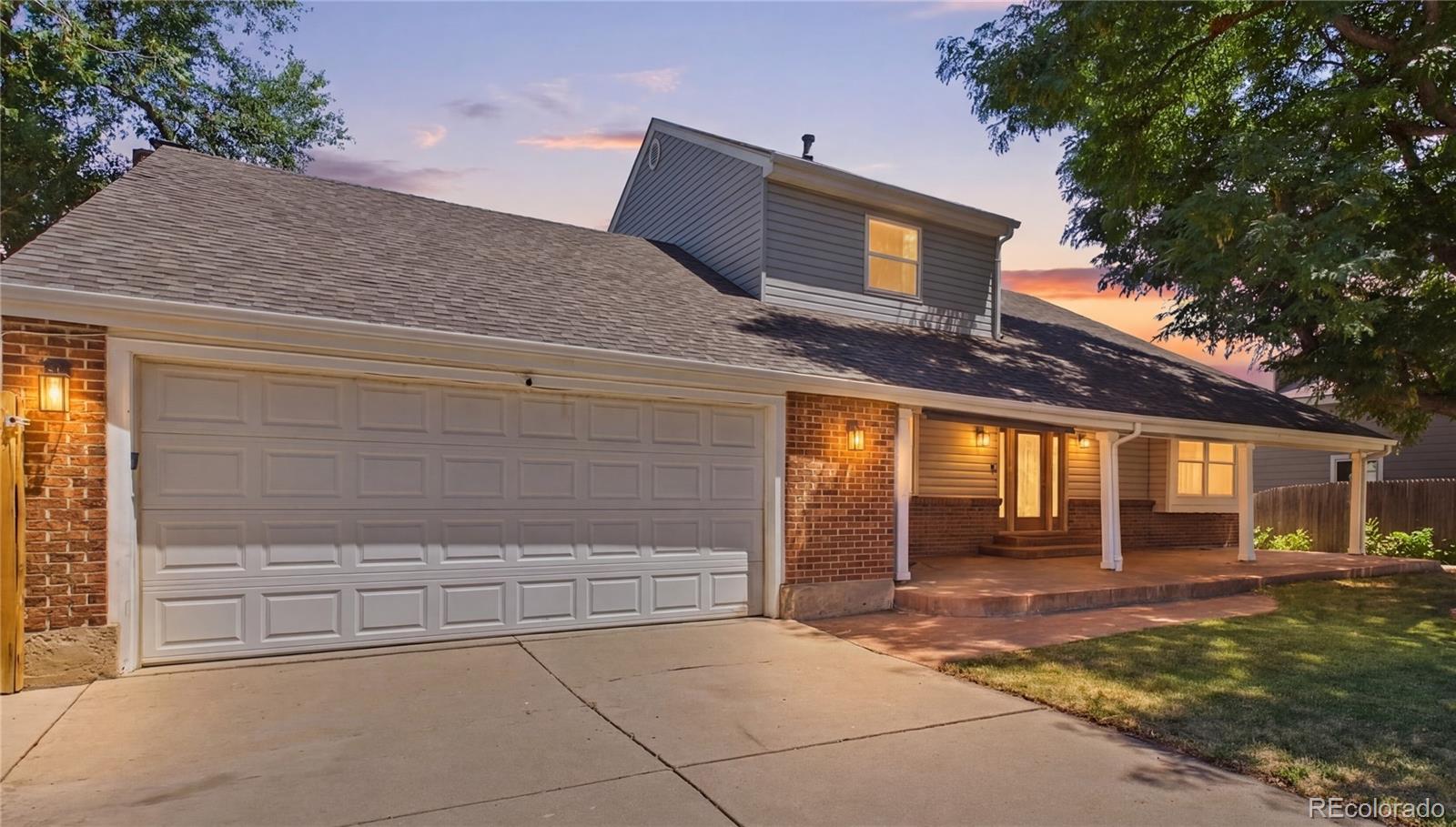 MLS Image # for 5942 s kline street,littleton, Colorado