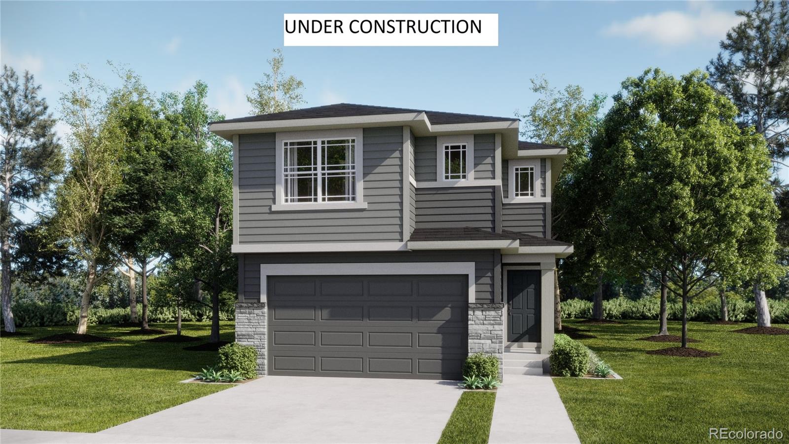 MLS Image # for 8794  blue feather loop,colorado springs, Colorado
