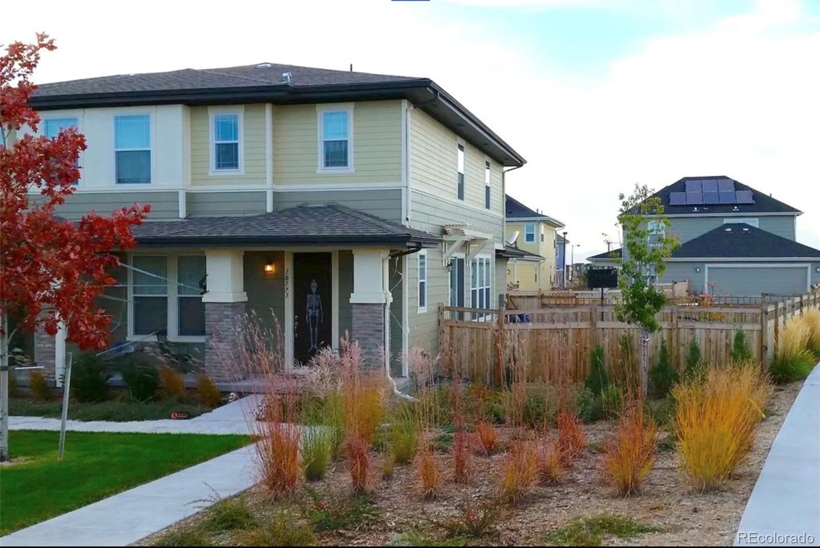 MLS Image # for 10771 e 28th place,denver, Colorado