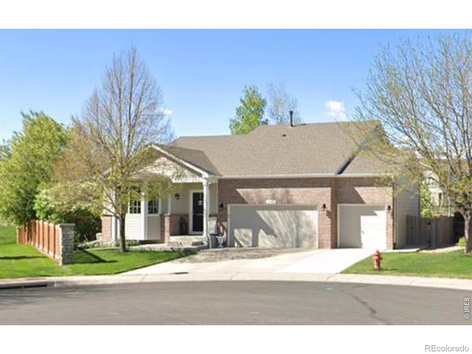 MLS Image # for 520  botley court,windsor, Colorado