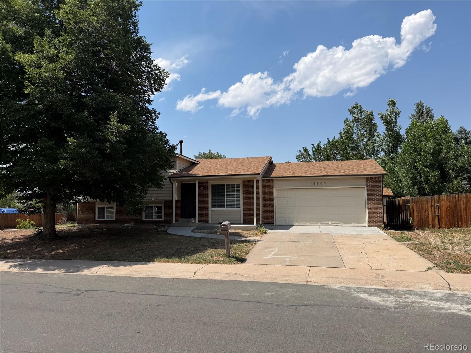 MLS Image # for 18805 e napa drive,aurora, Colorado