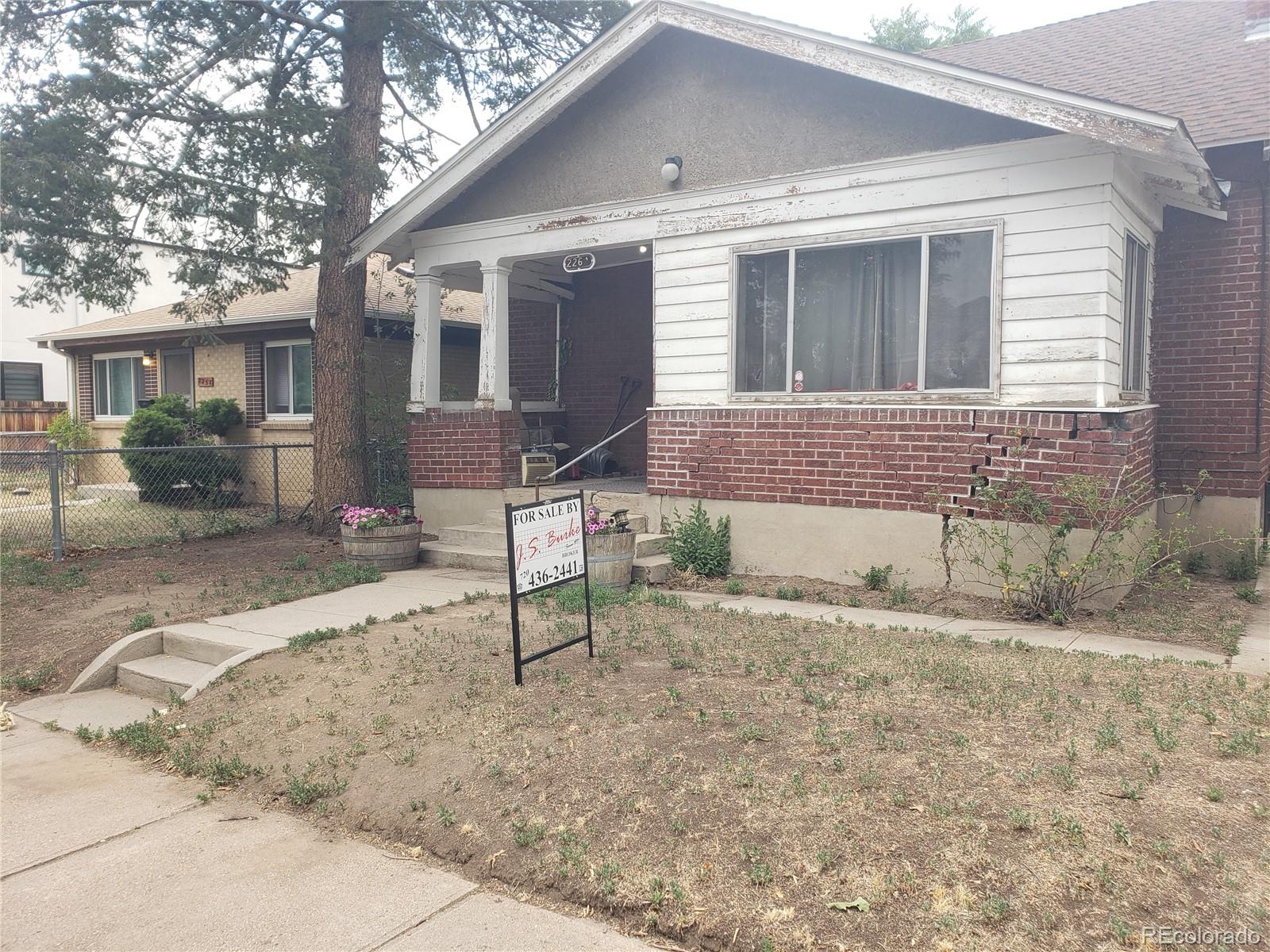 MLS Image # for 2264 s lincoln street,denver, Colorado