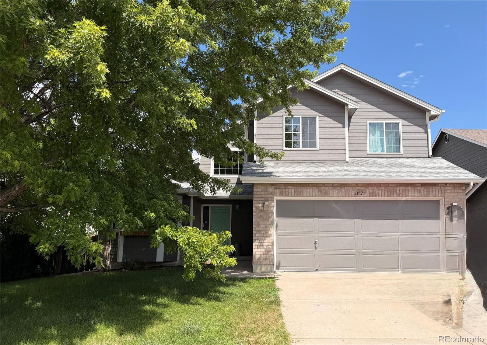 MLS Image # for 1387  german court,erie, Colorado