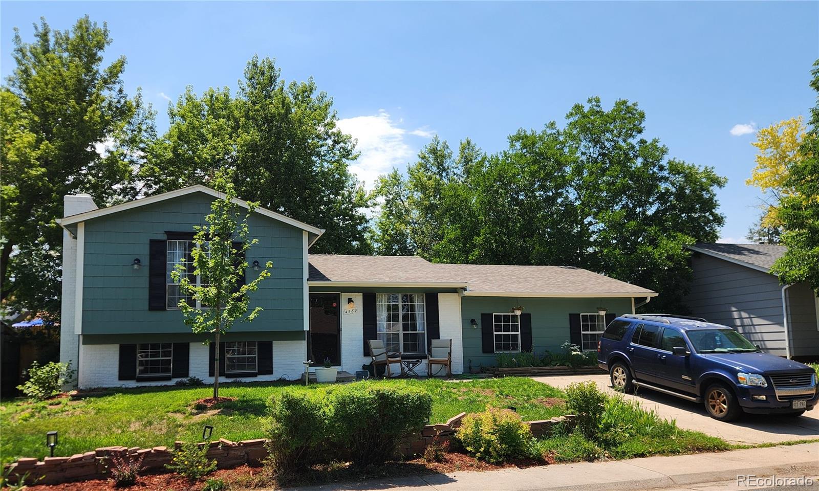 MLS Image # for 4589 s alkire street,morrison, Colorado