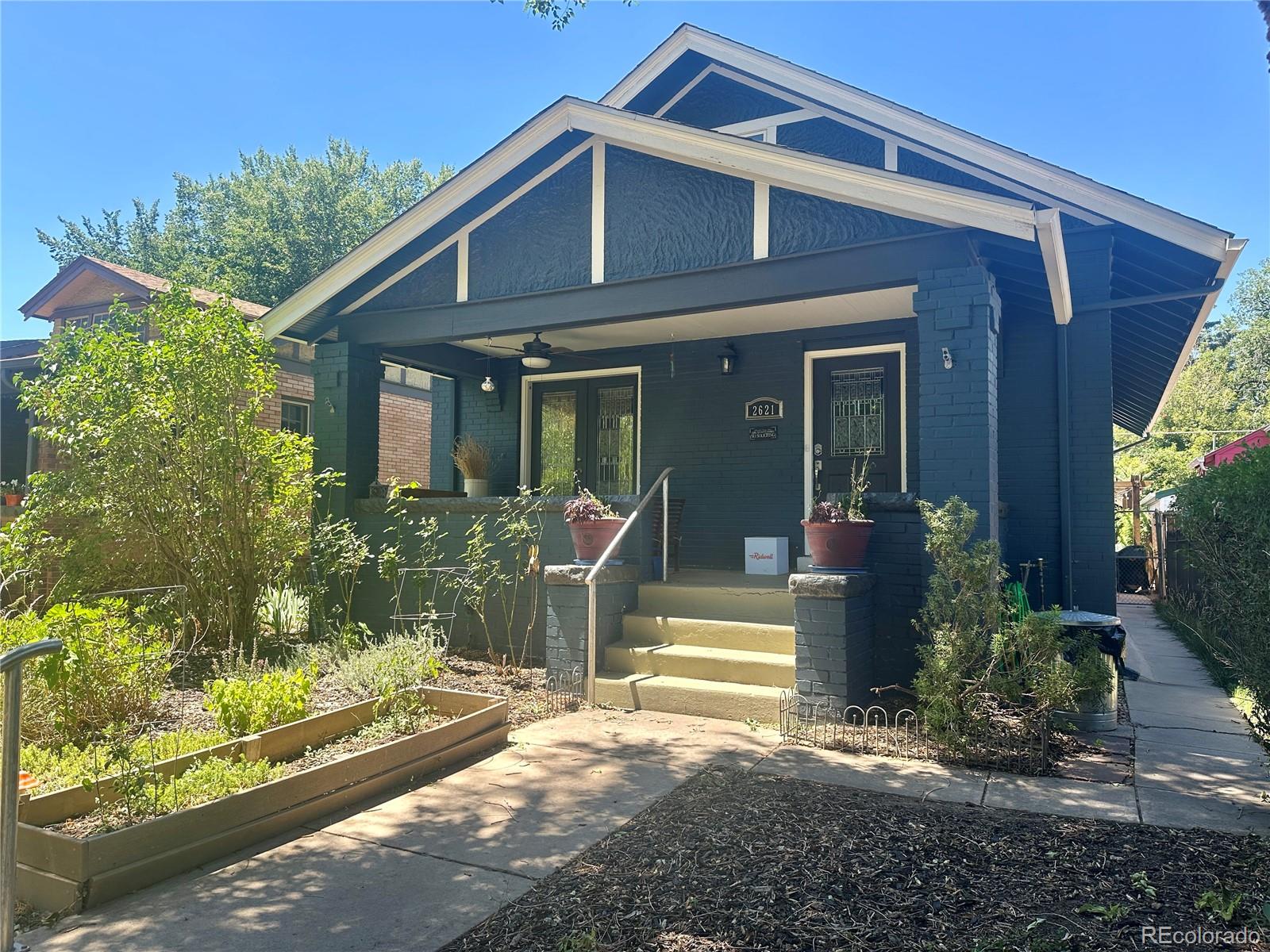 MLS Image # for 2621 n elm street,denver, Colorado