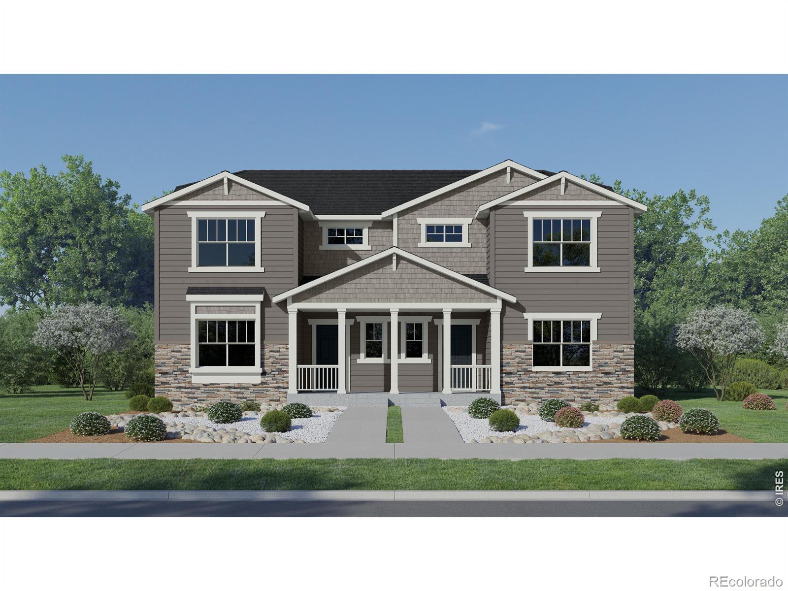MLS Image # for 6435  masked lark street,fort collins, Colorado