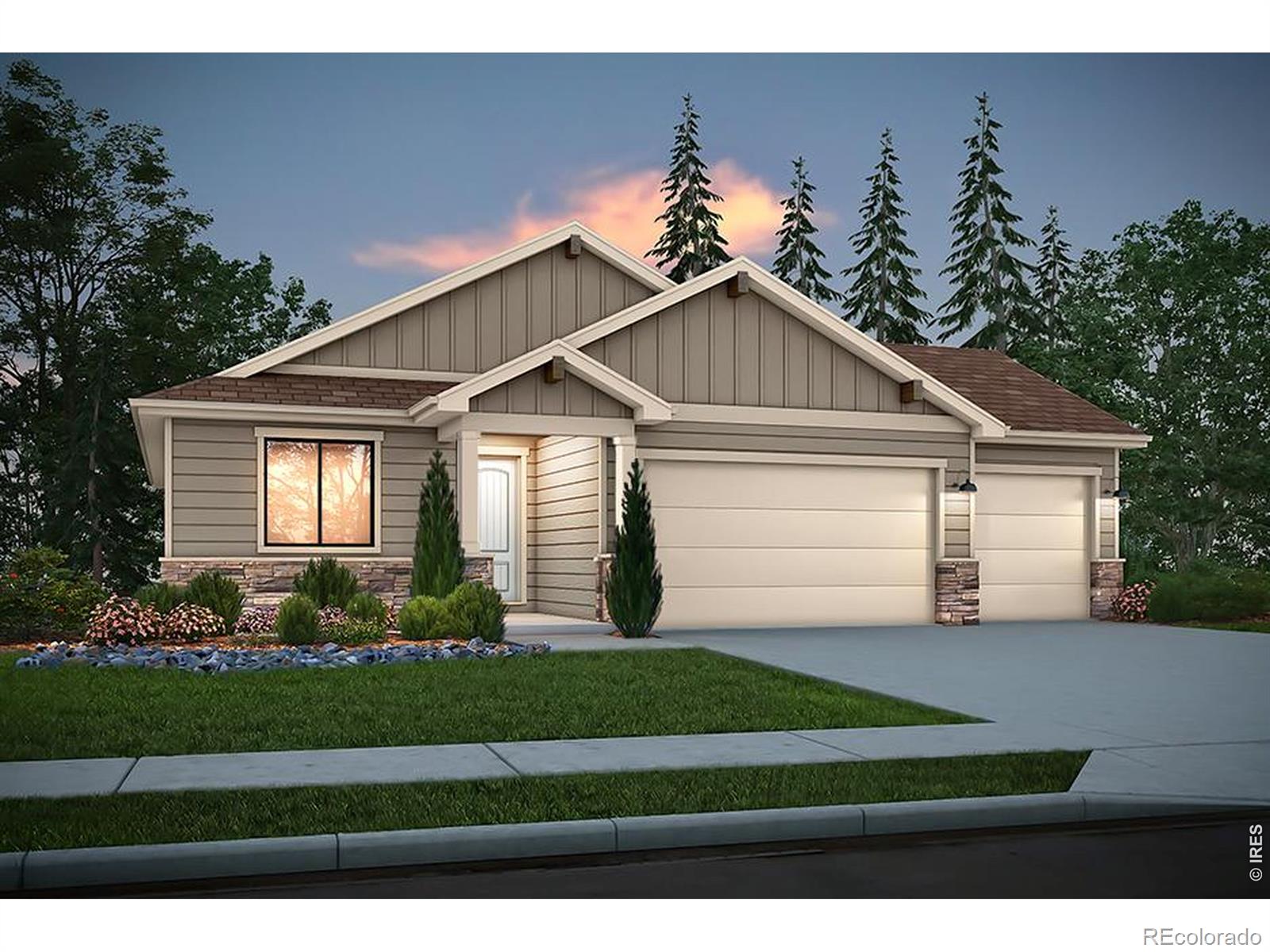 MLS Image # for 1458  trilling drive,windsor, Colorado