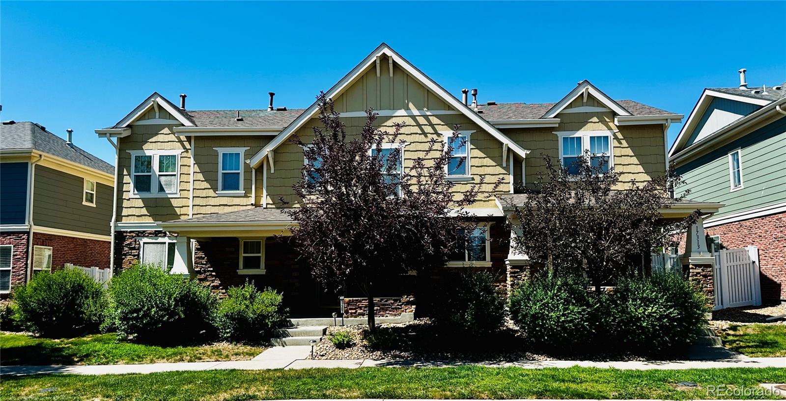 MLS Image # for 17313 e kansas place,aurora, Colorado